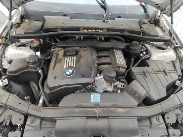 2010 BMW 328 I WBAWB3C5XAP139197