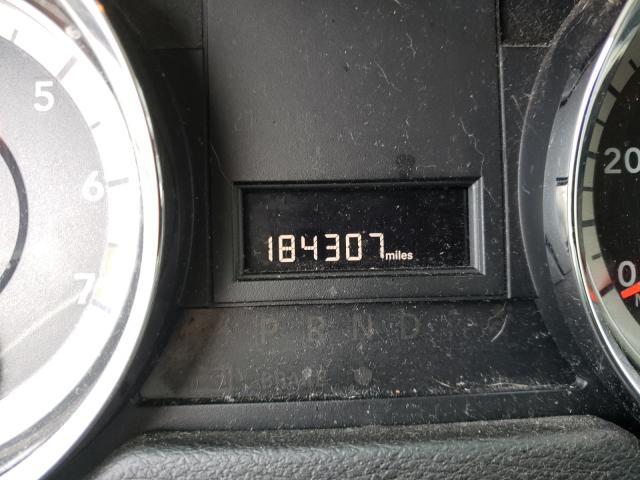 2014 RAM TRADESMAN 2C4JRGAG6ER141456