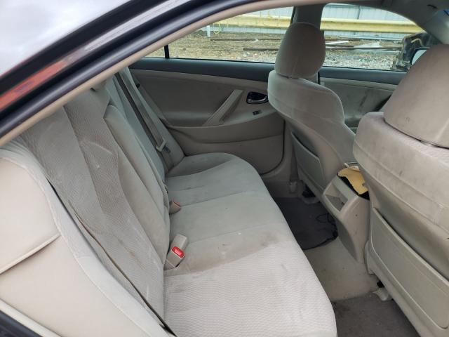 2011 TOYOTA CAMRY BASE 4T1BF3EK2BU643802