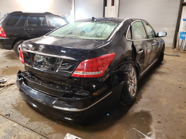 2012 HYUNDAI EQUUS SIGN KMHGH4JH1CU050286
