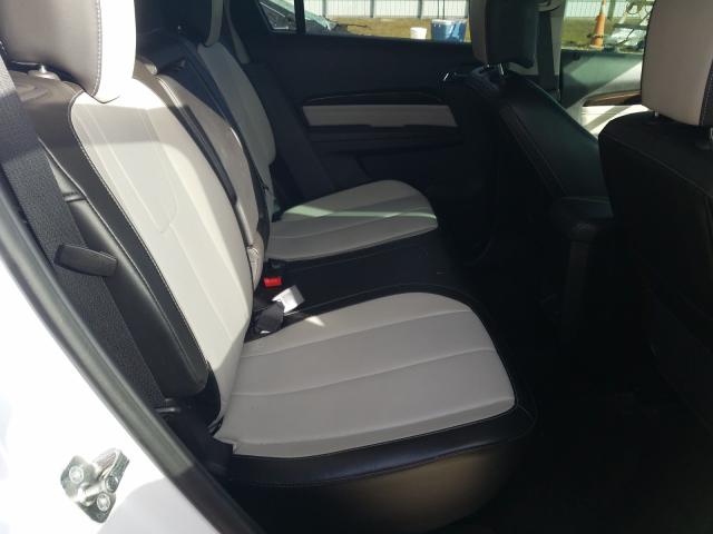 2016 GMC TERRAIN DE 2GKFLRE39G6147027