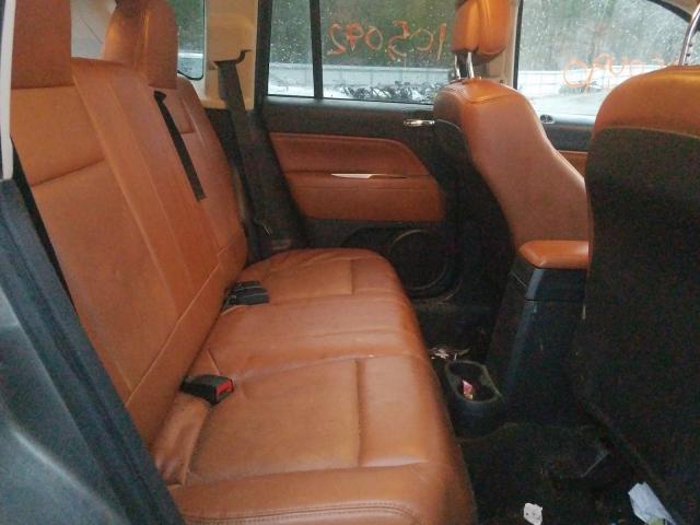 2014 JEEP COMPASS LI 1C4NJDCB4ED537347