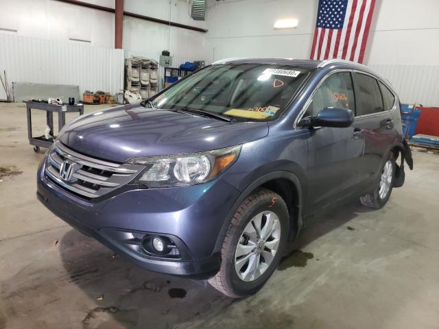 2012 HONDA CR-V 5J6RM3H76CL030096