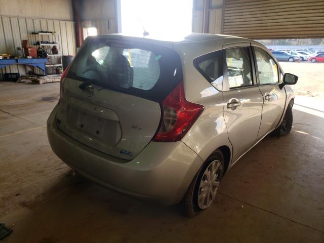 2015 NISSAN VERSA NOTE 3N1CE2CP5FL440748