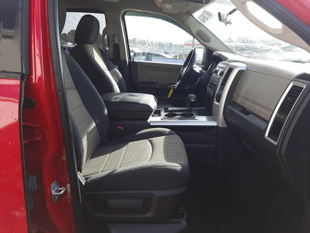 2012 DODGE RAM 1500 S 1C6RD7LT9CS294718
