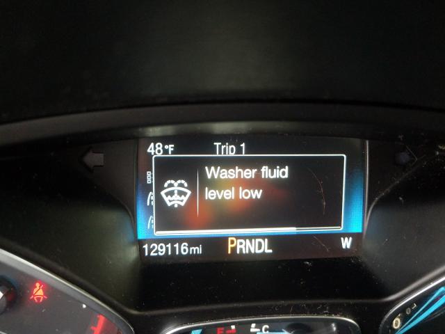 2015 FORD FOCUS SE - 1FADP3F20FL282905