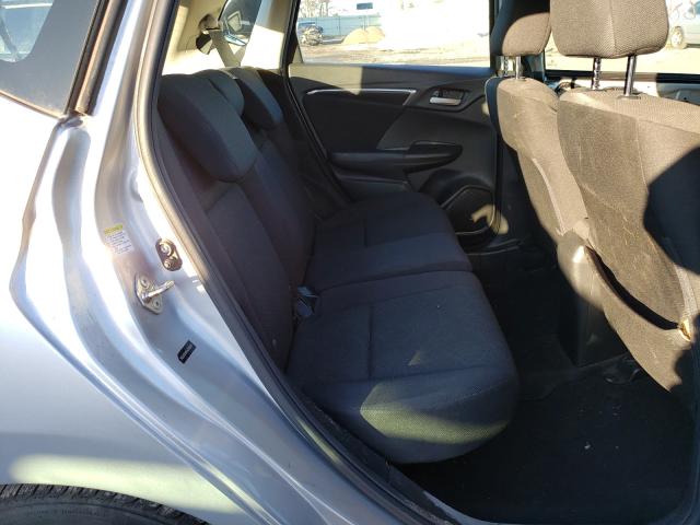2015 HONDA FIT EX 3HGGK5H89FM780264