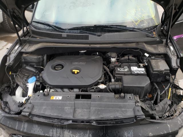 2016 KIA SOUL ! KNDJX3A58G7286810