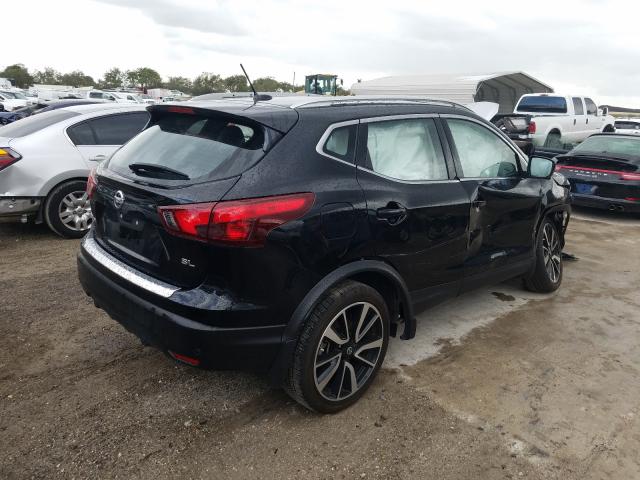 2019 NISSAN ROGUE SPOR JN1BJ1CP8KW229470