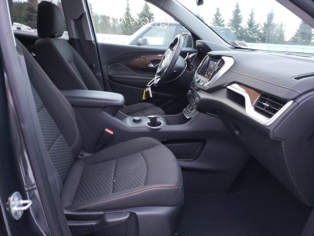 2020 GMC TERRAIN SL 3GKALMEV7LL101751