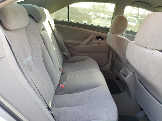 2010 TOYOTA CAMRY 4T1BF3EK3AU579557
