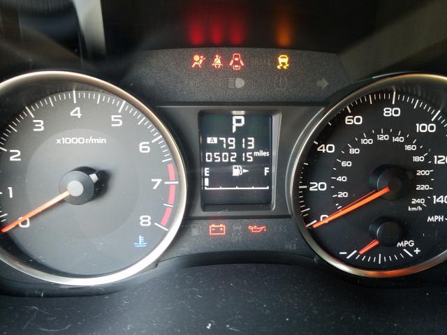 2016 SUBARU IMPREZA PR JF1GJAB69GH004214