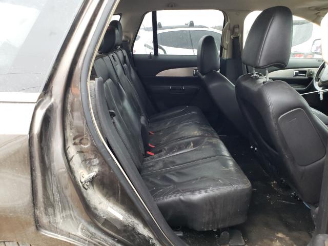 2011 LINCOLN MKX 2LMDJ6JK5BBJ00873