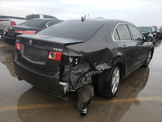 2010 ACURA TSX JH4CU2F65AC039738