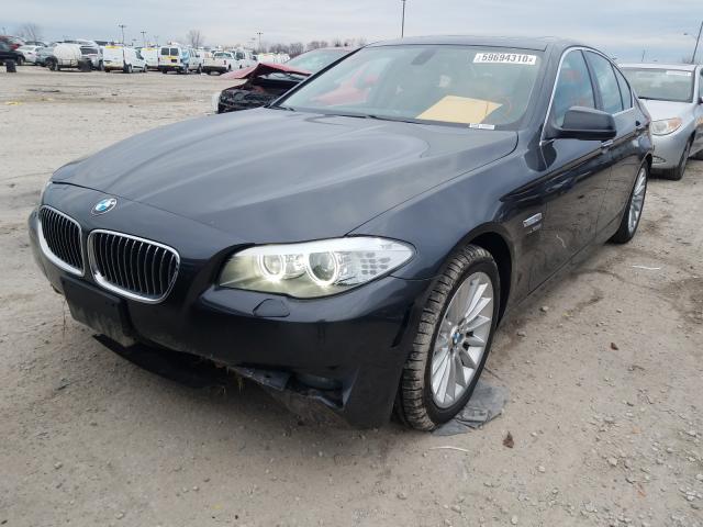 2011 BMW 535 XI WBAFU7C50BC875690