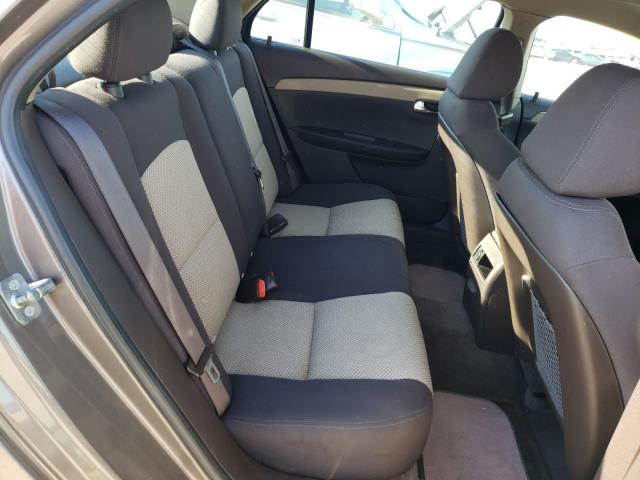 2012 CHEVROLET MALIBU 1G1ZB5E00CF147646