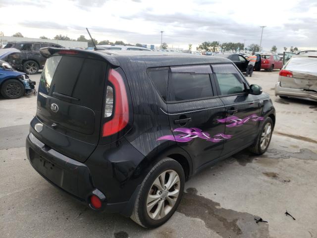 2016 KIA SOUL ! KNDJX3A58G7286810