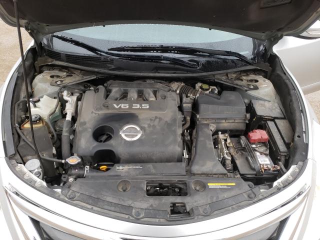 2013 NISSAN ALTIMA 3.5 1N4BL3AP7DN491937