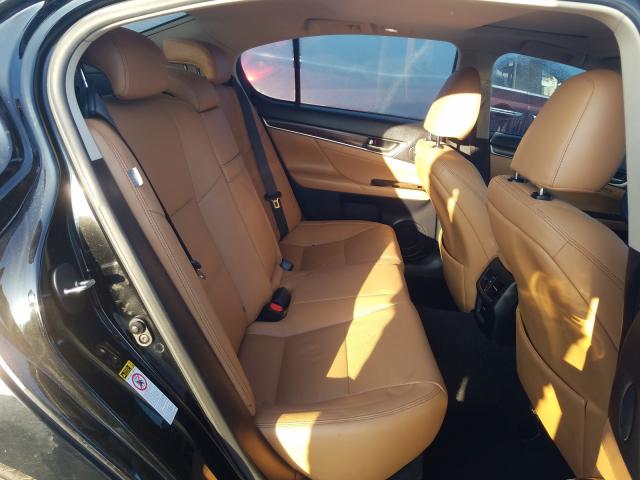 2015 LEXUS GS 350 JTHBE1BL2FA006956