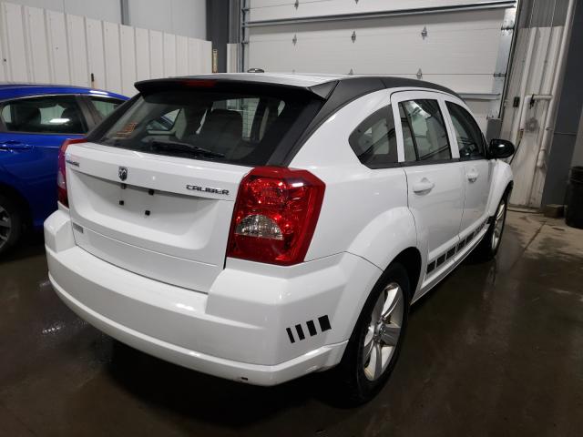 2011 DODGE CALIBER MA 1B3CB3HA2BD296500