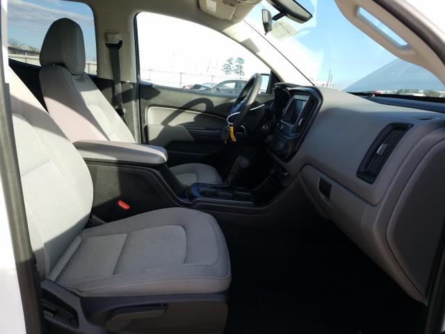 2021 GMC CANYON ELE 1GTG5BEA1M1103411