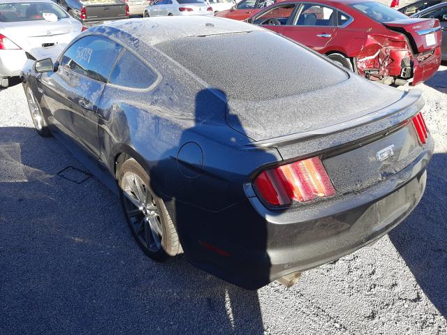 2015 FORD MUSTANG GT 1FA6P8CF3F5386354