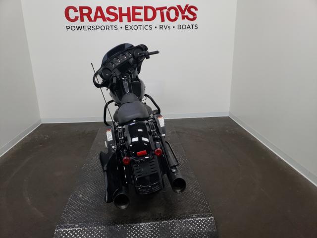 2019 HARLEY-DAVIDSON FLHXS 1HD1KRP18KB681628