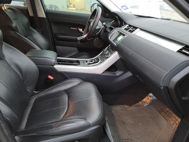 2016 LAND ROVER RANGE ROVE SALVP2BG6GH158175