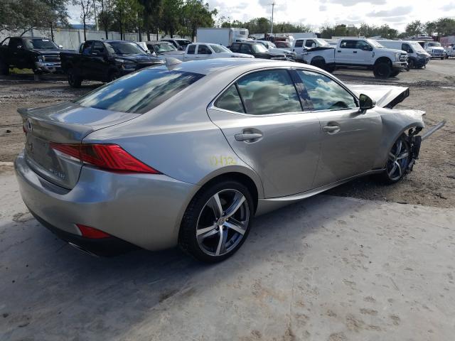 2017 LEXUS IS 300 JTHCM1D27H5018401