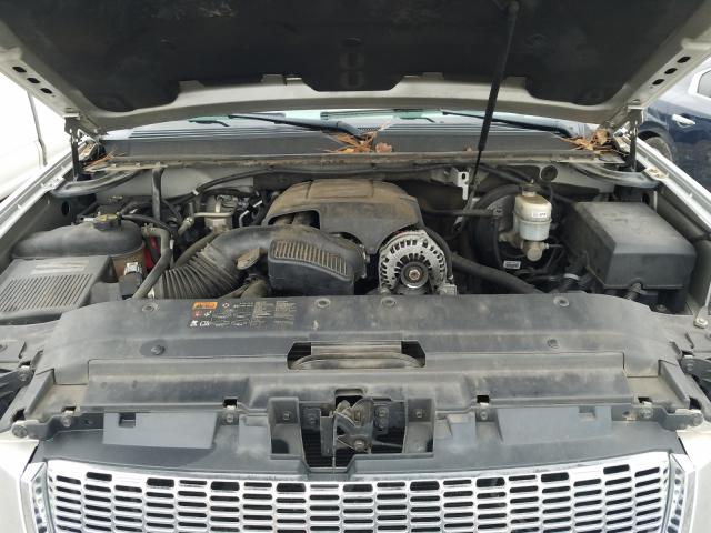 2011 GMC YUKON SLT 1GKS1CE04BR335572