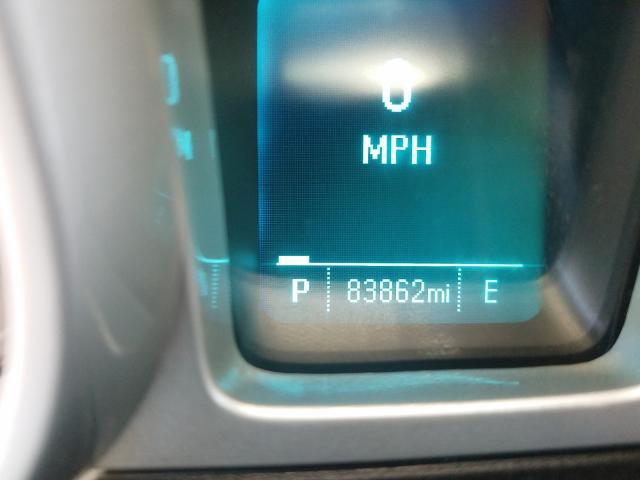 2012 CHEVROLET CAMARO 2G1FC3D33C9176065