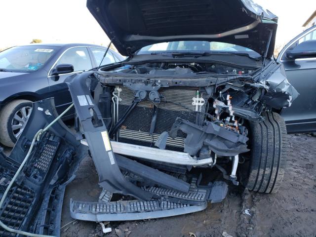 2014 AUDI Q7 PRESTIG WA1DGAFE5ED011415