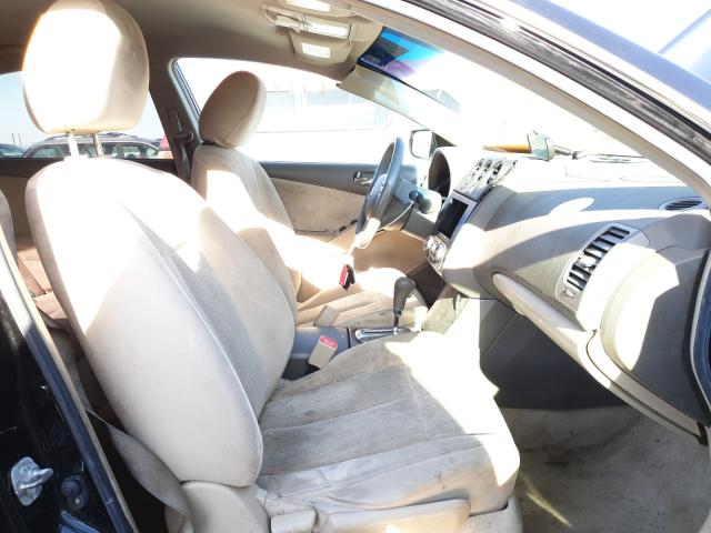 2011 NISSAN ALTIMA HYB 1N4CL2AP6BC107704