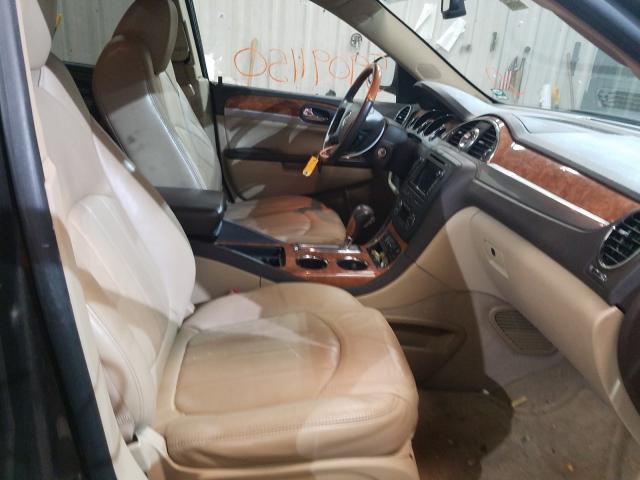 2012 BUICK ENCLAVE 5GAKRCED5CJ249468