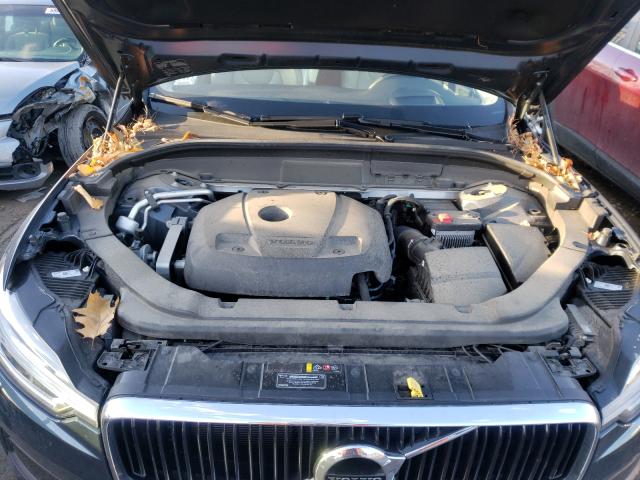 2019 VOLVO XC60 T5 LYV102RK8KB235188
