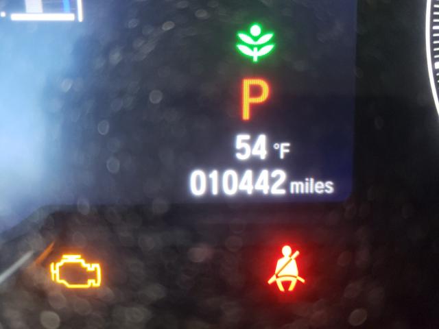 2020 HONDA INSIGHT EX 19XZE4F56LE013883