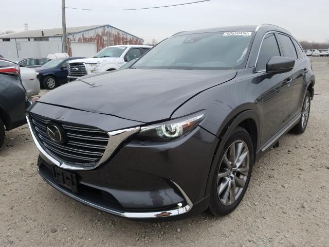 2017 MAZDA CX-9 SIGNA JM3TCBEY1H0134680