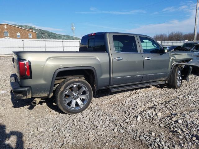 2018 GMC SIERRA K15 3GTU2PEJ3JG101052