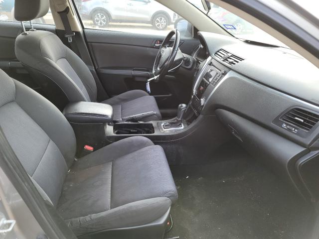 2012 SUZUKI KIZASHI S JS2RF9A12C6100075