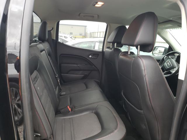 2015 GMC CANYON 1GTG5BE32F1214179
