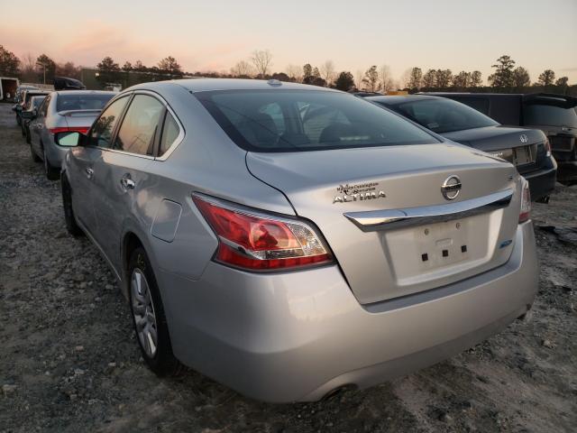 2014 NISSAN ALTIMA 1N4AL3AP6EC149405