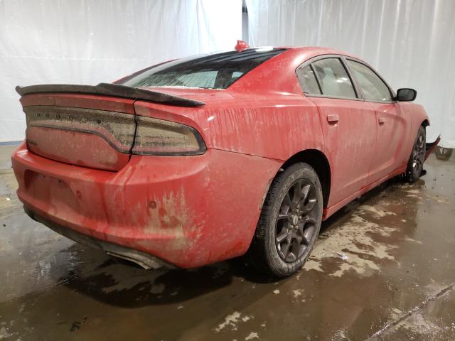 2018 DODGE CHARGER GT 2C3CDXJG1JH274296