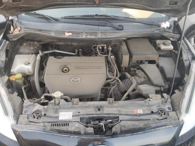 2014 MAZDA 5 SPORT JM1CW2BLXE0166189