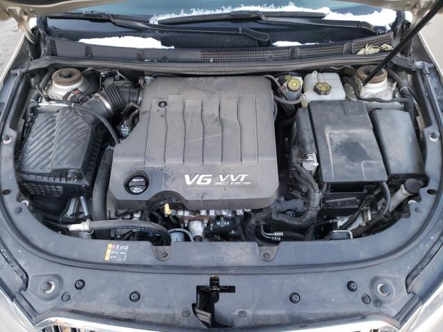 2016 BUICK LACROSSE S 1G4G45G37GF285069