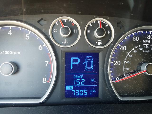 2012 HYUNDAI ELANTRA TO KMHDC8AE5CU142323
