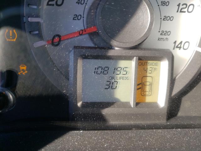 2014 HONDA PILOT EX 5FNYF3H47EB022726