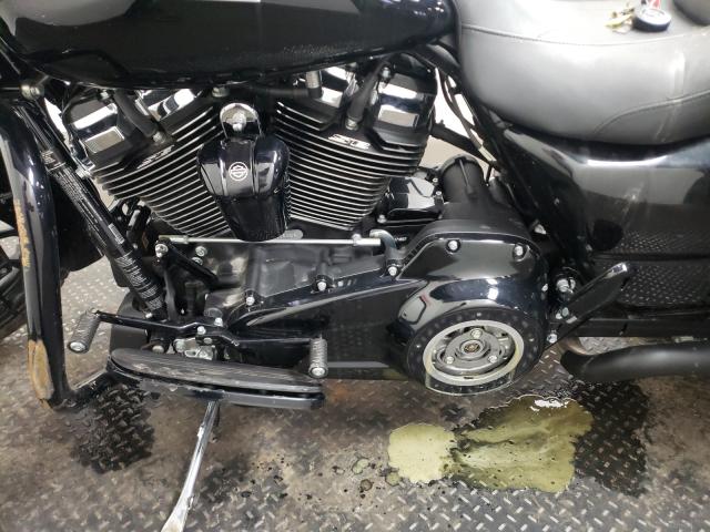 2019 HARLEY-DAVIDSON FLHXS 1HD1KRP18KB681628