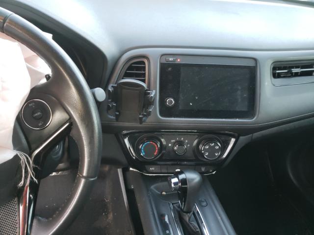 2019 HONDA HR-V SPORT 3CZRU5H13KG710721