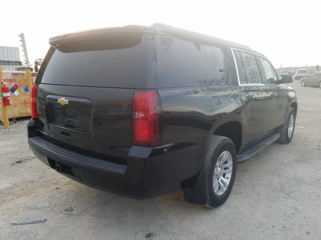 2015 CHEVROLET SUBURBAN C 1GNSCHKC1FR200239