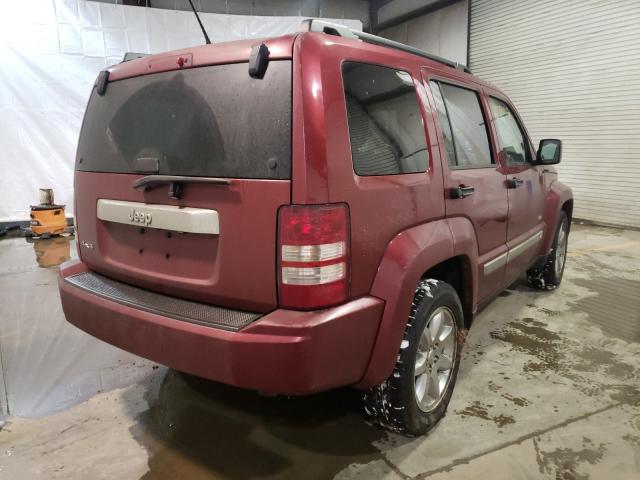 2012 JEEP LIBERTY SP 1C4PJMAK2CW198486